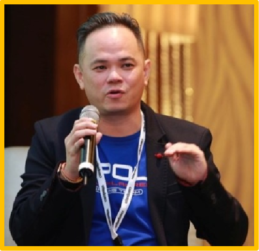 Alvin Foo