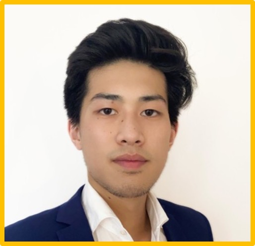 Calvin Lei