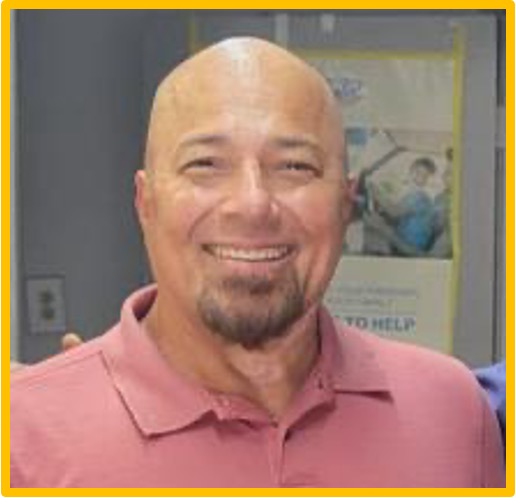 George Acosta