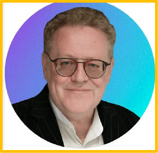Michael Terpin
